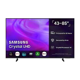 Samsung 75" 4K LED Smart TV (2024) - TU75U7005HUXNA