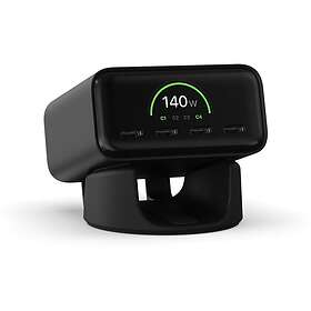 Satechi ChargeView 140W Desktop Charger