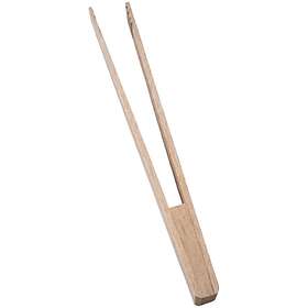 Vrakberget Stektång i Bokträ 22cm