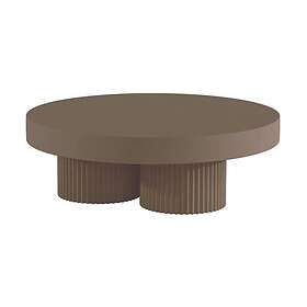 NORR11 Gear Sofabord Ø120cm