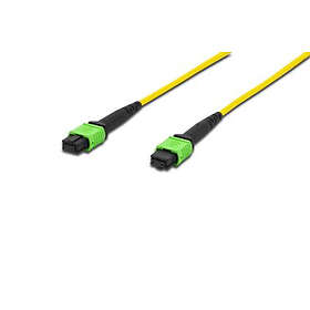 Digitus MPO to MPO Fiber Cable 15m DK-2966-15