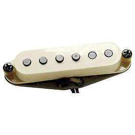 Seymour Duncan Antiquity II pour Strat Surfer