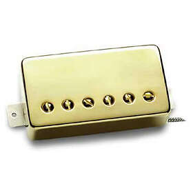 Seymour Duncan SH-1n 59 Model Radiator Nickel/Gold Mesh