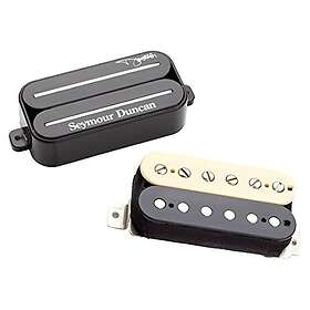 Seymour Duncan DIMEBAG Zebra Pickup Set
