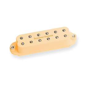 Seymour Duncan Billy Gibbons Red Devil Cou Cream