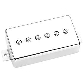 Seymour Duncan Phat Cat Nickel Set