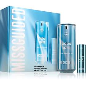 Missguided Babe Spirit Gift Box for Women 1 st.