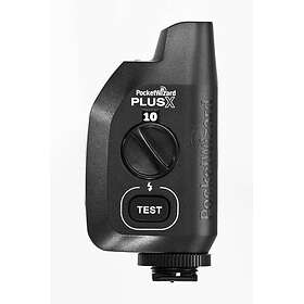 PocketWizard Plus X Transceiver