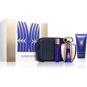 Mauboussin Star Prestige Coffret Cadeau pour Femme