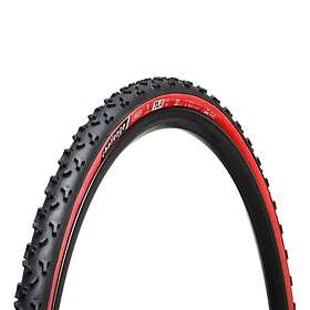 Challenge Open Limus Pneu Gravel Tubeless 700x33C (33-622)