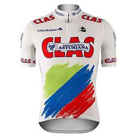 Etxeondo Training Cofidis S/S Jersey (Herre)