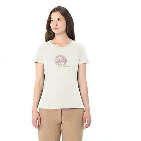 Vaude Kortærmet T-shirt (Kvinde)