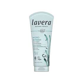 Lavera Hydro Refresh Bodylotion 200ml