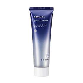 BONCEPT Retinol Cream 50ml