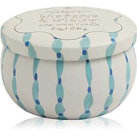 Paddywax Wisteria & Willow Doftljus 56g