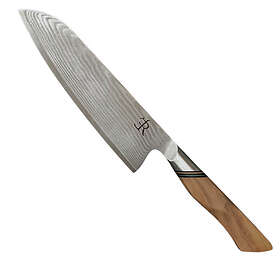 Ryda Knives santokukniv 18cm Ryda502