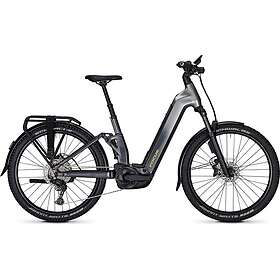 Focus Aventura² 6.9 FS (Elcykel)