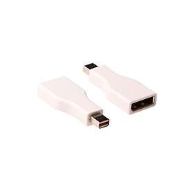 Act. AB3996 Mini DP Hane till Hona DP Adapter