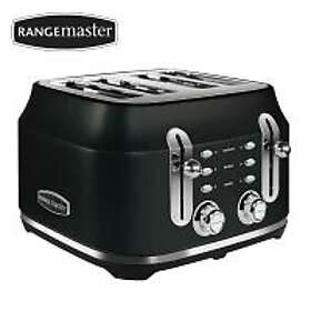 Rangemaster Classic RMCL4S304SB 4 Slice
