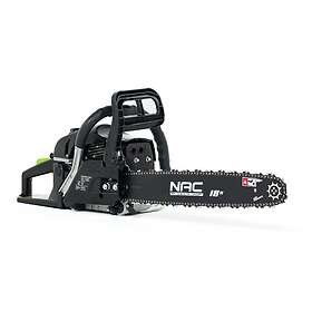 NAC CST52-45-01AC
