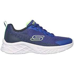 Skechers Microspec Ii Vovrix Trainers (Jr)