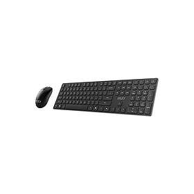 MSI FORGE K210 COMBO