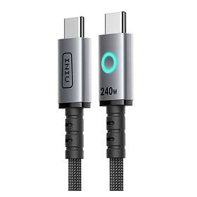 INIU C22-P1 USB-C til USB-C 240W
