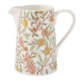 Morris & Co. Spode Fruit Pitcher 170cl