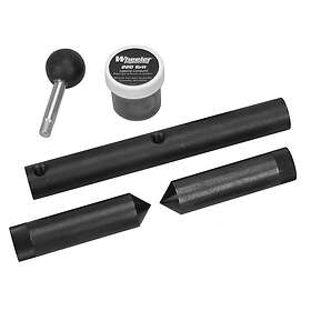 Wheeler 34mm Montering Inslipningskit