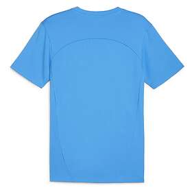 Puma Deportivo Alavés Team Final 24/25 Training Short Sleeve T-shirt (Unisex)