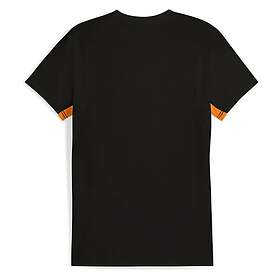 Puma Valencia Cf Evostripe Short Sleeve T-shirt (Unisex)