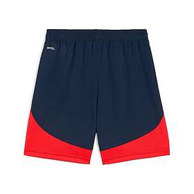 Puma Girona FC 24/25 Home Shorts (Jr)