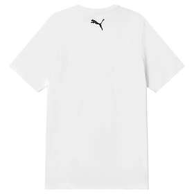 Puma Portugal 24/25 Winner Short Sleeve T-shirt (Kids)