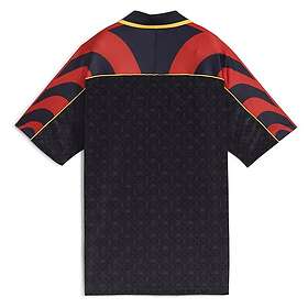 Puma Select Road To Unity Kortærmet T-shirt Unisex