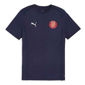 Puma Girona Fc Teamfinal Casual Short Sleeve T-shirt (Men's)