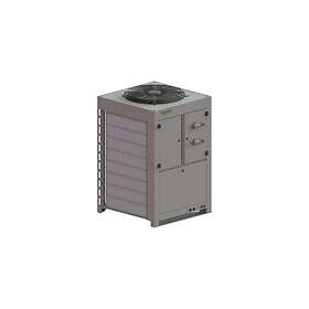 Schneider Electric InRow DX 30 kW