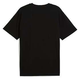 Puma AC Milan Ftblnrgy+ T-shirt Manches Courtes Unisexe