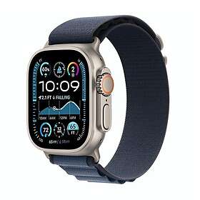 Tech-Protect Nylon Pro Nauha Apple Watch 44/45/46/49mm