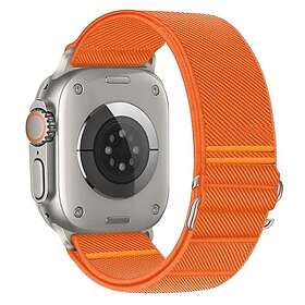 Spigen Nano Pop Bande en Silicone 40/41/42mm pour Apple Watch