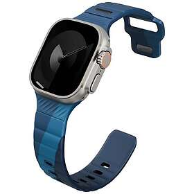Uniq Armband Gummi för Apple Watch 49/45mm