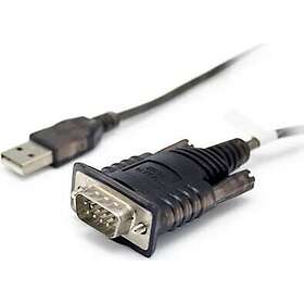 Unitek USB 2.0 RS-232 Adapter
