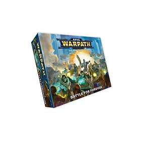 Epic Games Epic Warpath - Battle for Phrovox 2-spelare Startset
