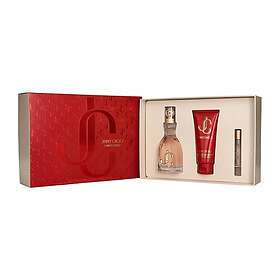 Jimmy Choo I Want Choo Eau de Parfum Coffret cadeau