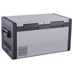 Kjøleboks Jääkaappitarvike (12/24 ja 230 V)