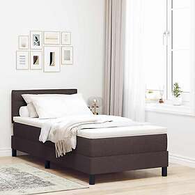 vidaXL Continental Bed 3342096 90x190cm