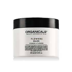 Organicals Flowers Mask 250ml