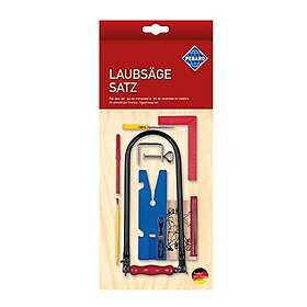 Pebaro Jigsaw Start Set With Template
