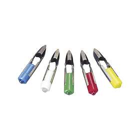 Barthelme 70112388 T5.5 Hvid 2,1lm 60V