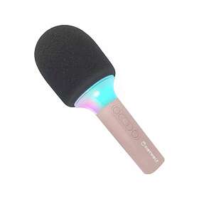 Kidywolf Bluetooth Microphone With Light