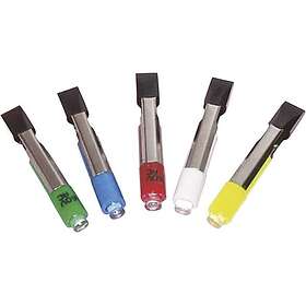 Barthelme 70112846 T6.8G Hvid 1,4lm 60V